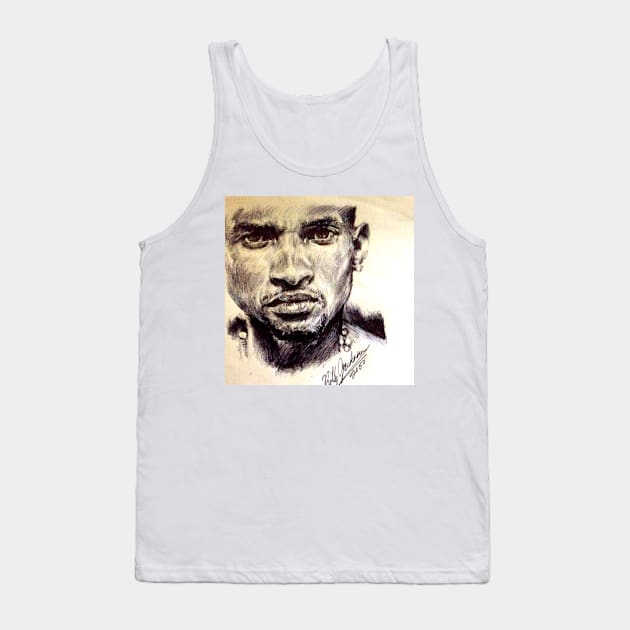 Soul Searching Tank Top by cindybrady1986